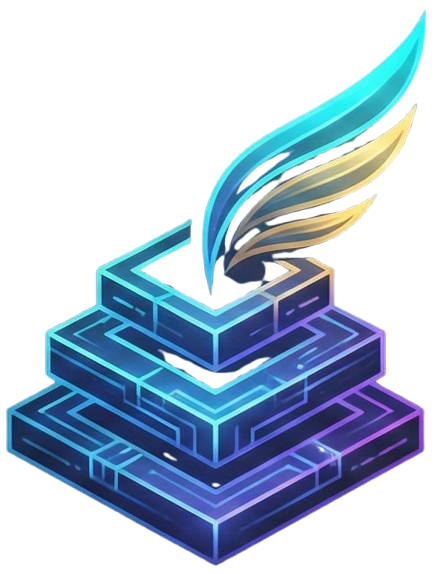 Логотип карьерного блога